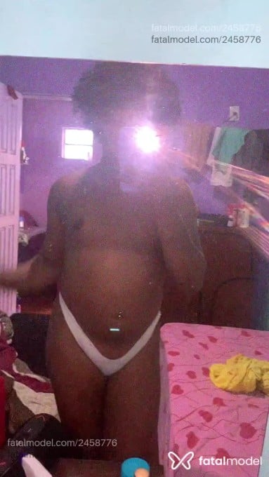 Acompanhante mulher trans morena (o) de olhos castanhos em Altamira - Dudazinha