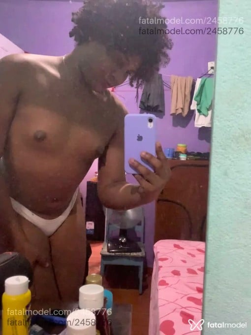 Acompanhante mulher trans morena (o) de olhos castanhos em Altamira - Dudazinha