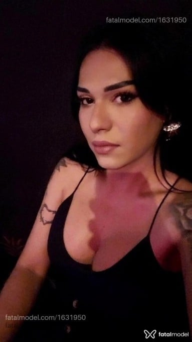 Acompanhante mulher trans morena (o) de olhos pretos em Altamira Acompanhante mulher trans morena (o) de olhos pretos em Altamira - DYANA