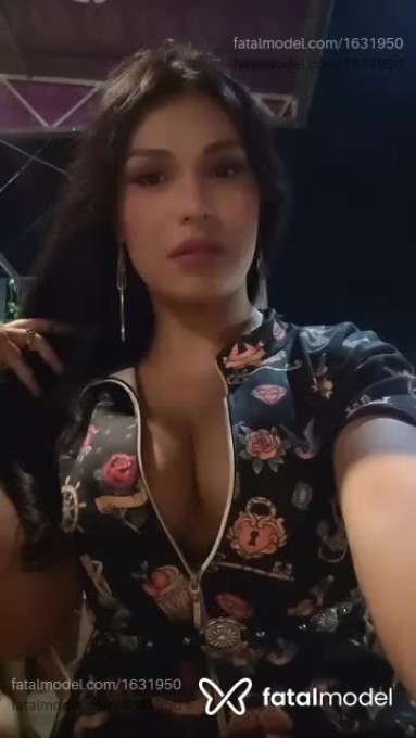 Acompanhante mulher trans morena (o) de olhos pretos em Altamira Acompanhante mulher trans morena (o) de olhos pretos em Altamira - DYANA