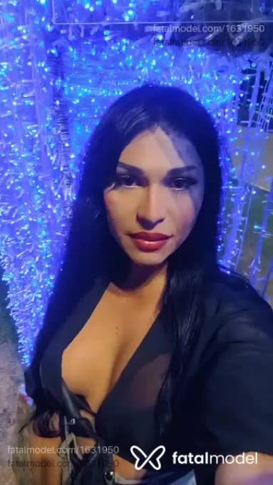 Acompanhante mulher trans morena (o) de olhos pretos em Altamira Acompanhante mulher trans morena (o) de olhos pretos em Altamira - DYANA