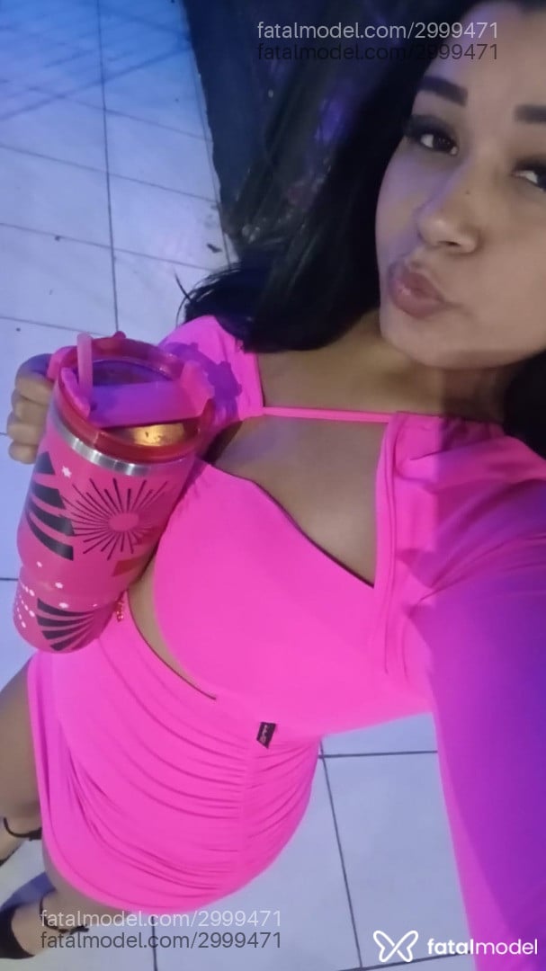 Acompanhante mulher morena (o) de olhos castanhos em Cachoeirinha - Rityele
