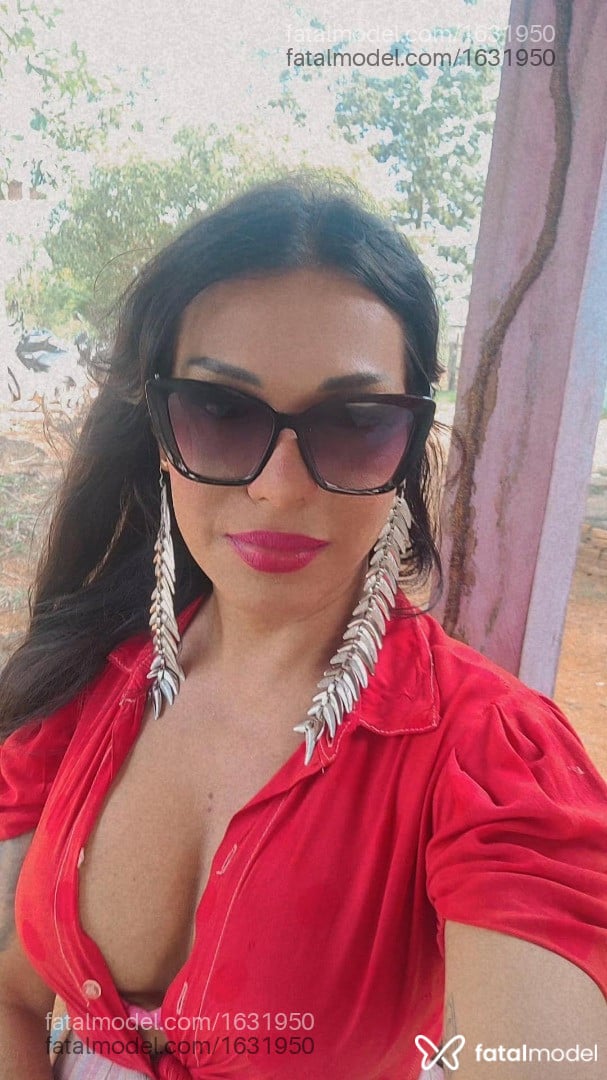 Acompanhante mulher trans morena (o) de olhos pretos em Altamira Acompanhante mulher trans morena (o) de olhos pretos em Altamira - DYANA