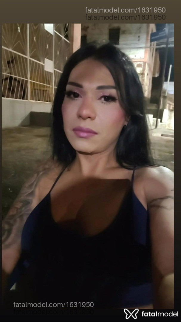 Acompanhante mulher trans morena (o) de olhos pretos em Altamira Acompanhante mulher trans morena (o) de olhos pretos em Altamira - DYANA