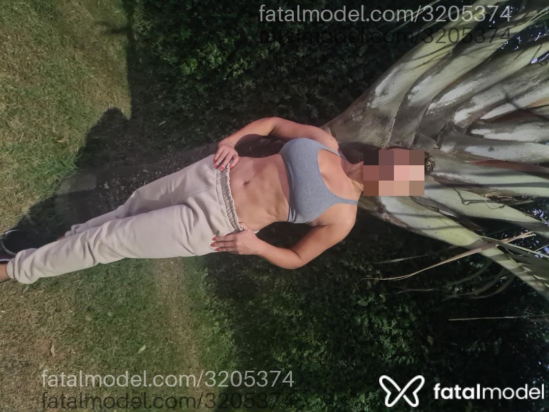 Acompanhante mulher com cabelo castanho de olhos mel em Mongaguá - Bela Sandra