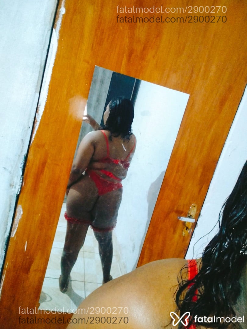 Acompanhante mulher morena (o) de olhos pretos em Araraquara - Ananda Silva