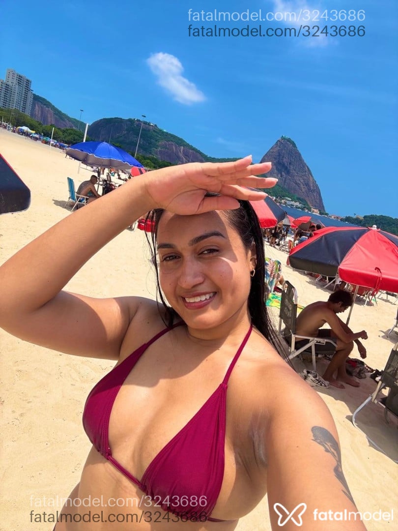 Acompanhante mulher morena (o) de olhos castanhos em Sorocaba - Mari Leite
