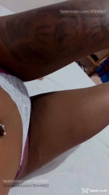 Acompanhante mulher trans morena (o) de olhos mel em Campinas - Bianca