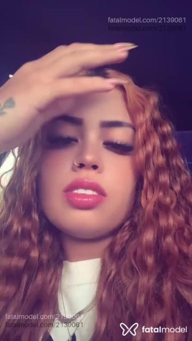 Acompanhante mulher ruiva (o) de olhos castanhos em Presidente Epitácio Acompanhante mulher ruiva (o) de olhos castanhos em Presidente Epitácio - Sabrina
