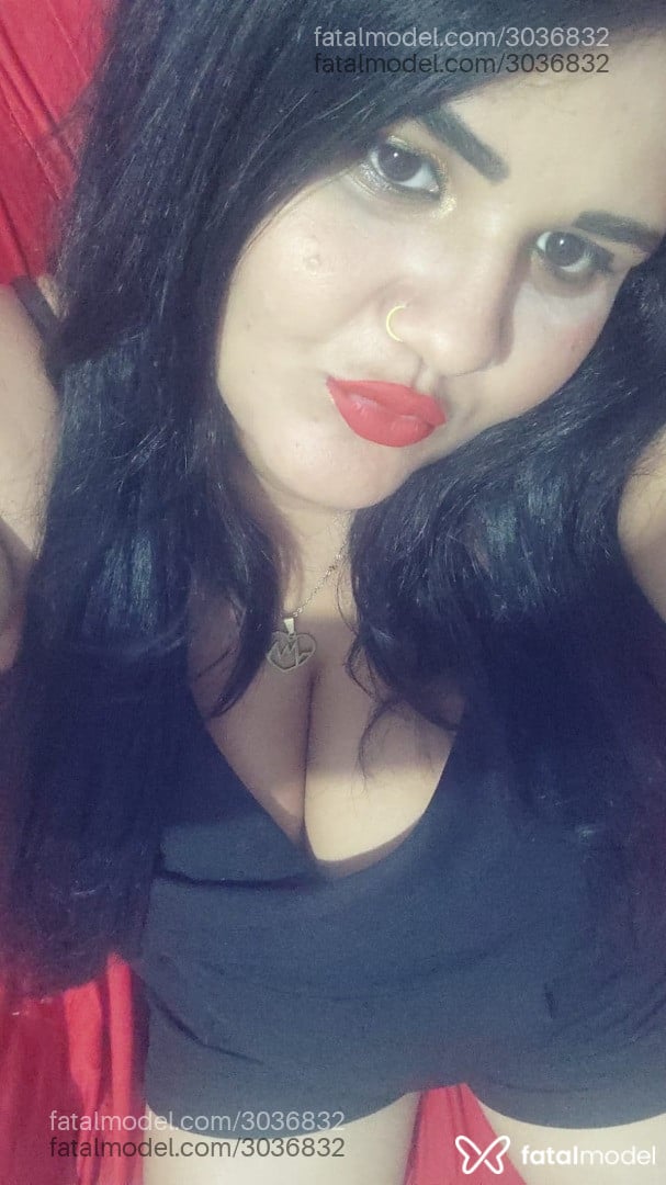 Acompanhante mulher morena (o) de olhos castanhos em Guaraí - Gabriela