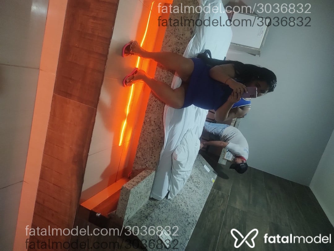 Acompanhante mulher morena (o) de olhos castanhos em Guaraí - Gabriela