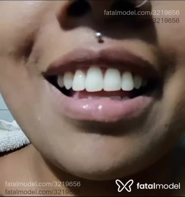 Acompanhante mulher morena (o) de olhos pretos em Piracicaba - Stte