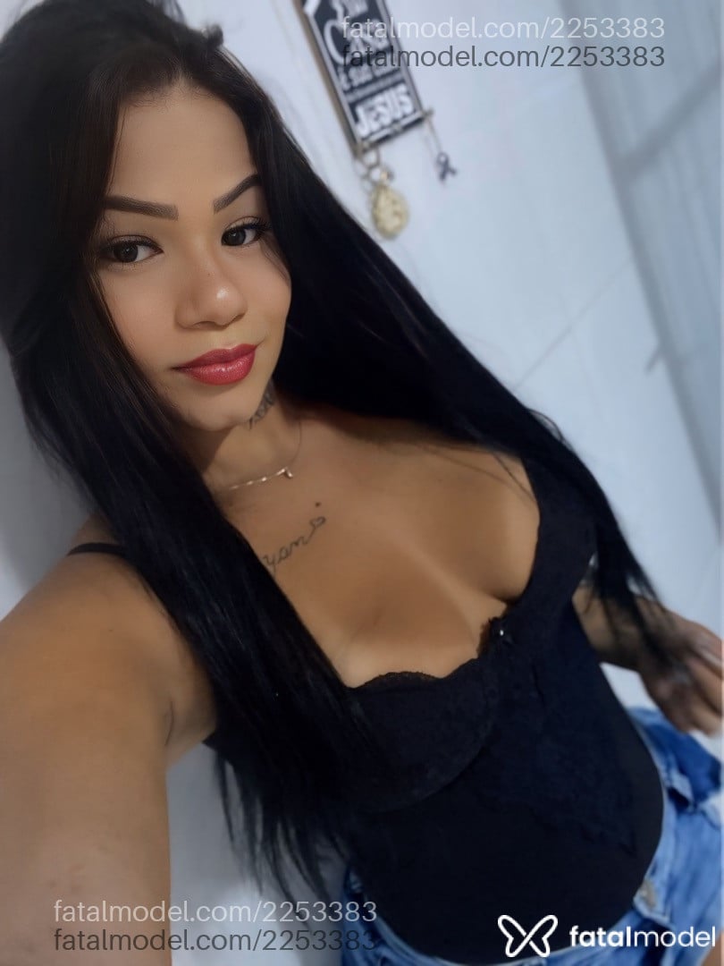 Acompanhante mulher morena (o) de olhos pretos em Rio de Janeiro - Sara Lemos