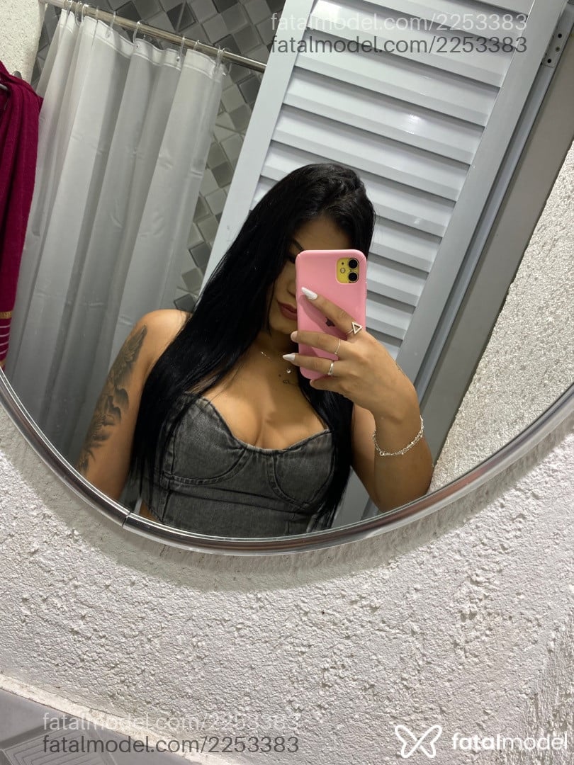 Acompanhante mulher morena (o) de olhos pretos em Rio de Janeiro - Sara Lemos