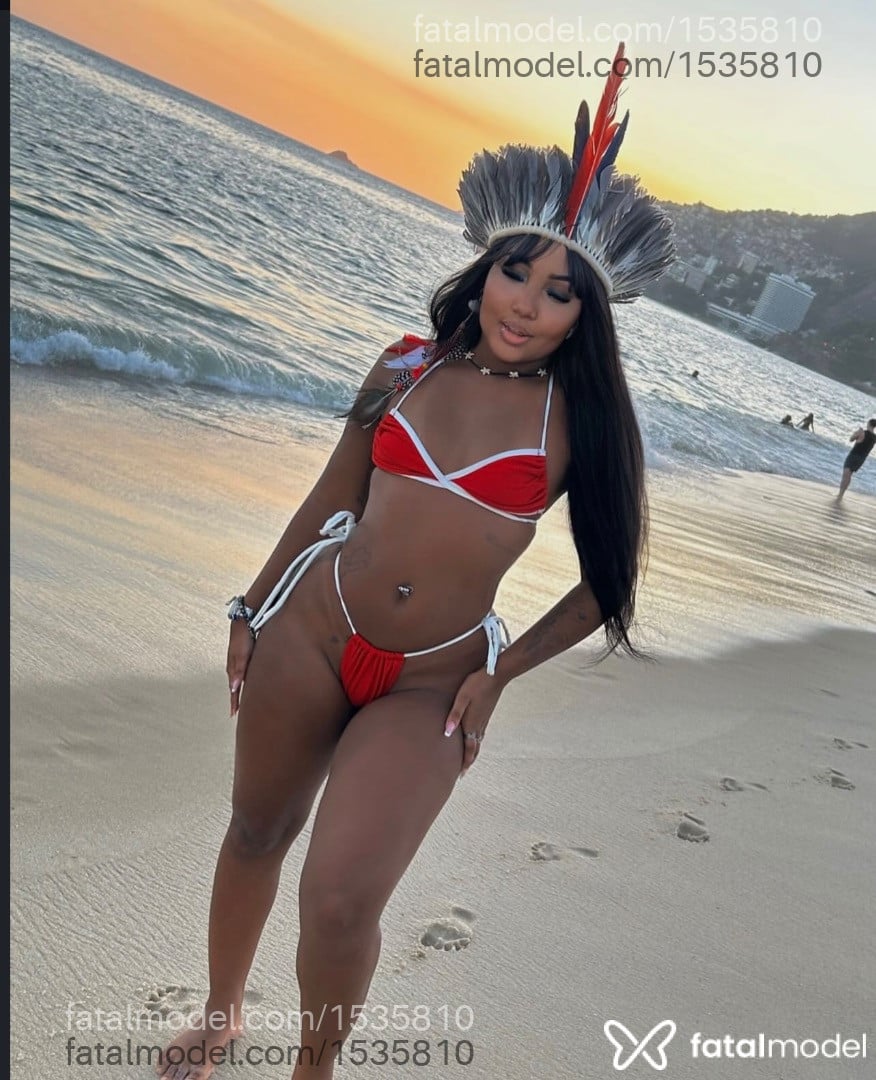 Acompanhante mulher morena (o) de olhos pretos em Rio de Janeiro - Estrela