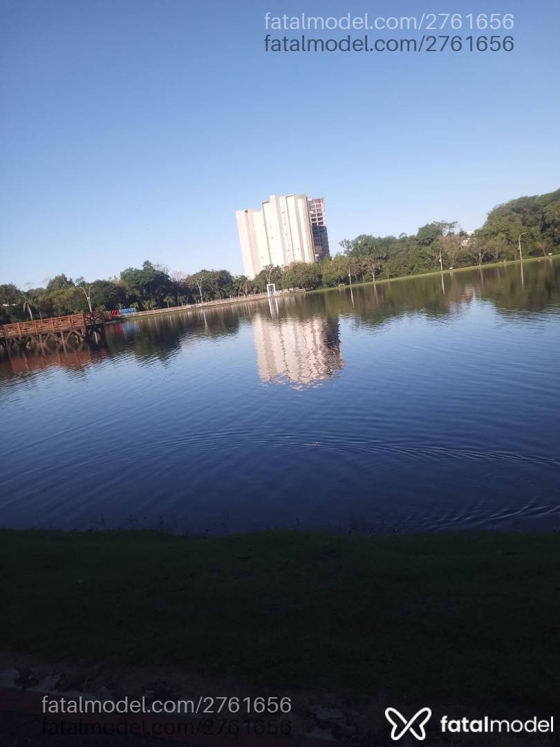 Acompanhante homem com cabelo castanho de olhos castanhos em Lucas do Rio Verde - Juliano