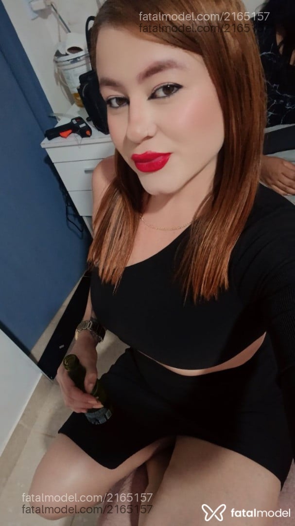 Acompanhante mulher ruiva (o) de olhos castanhos - Wanessa Acompanhante mulher ruiva (o) de olhos castanhos - Wanessa