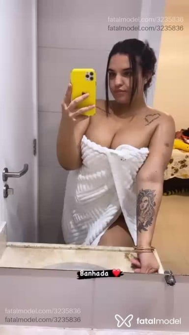 Acompanhante mulher trans morena (o) de olhos castanhos em Fortaleza - Larissa