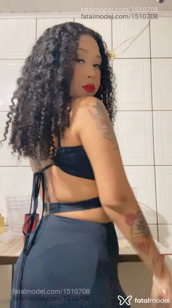Acompanhante mulher morena (o) de olhos castanhos em Rondonópolis - Gabriela