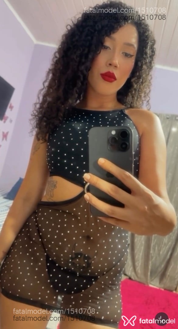 Acompanhante mulher morena (o) de olhos castanhos em Rondonópolis - Gabriela
