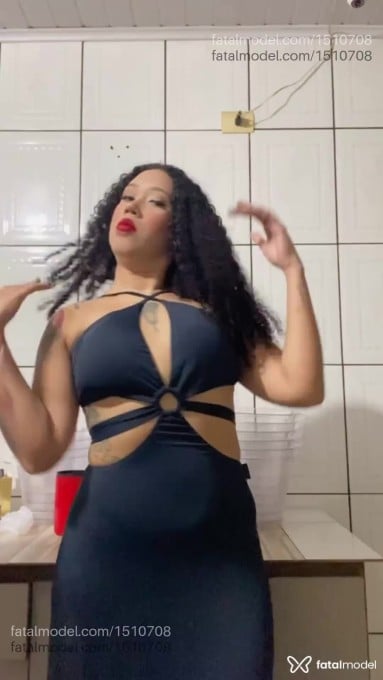 Acompanhante mulher morena (o) de olhos castanhos em Rondonópolis - Gabriela