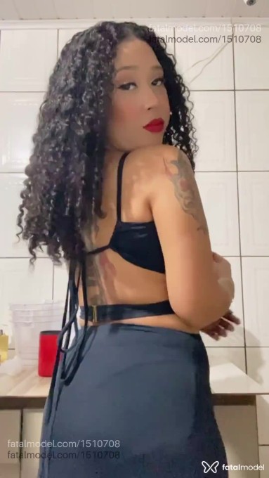 Acompanhante mulher morena (o) de olhos castanhos em Rondonópolis - Gabriela