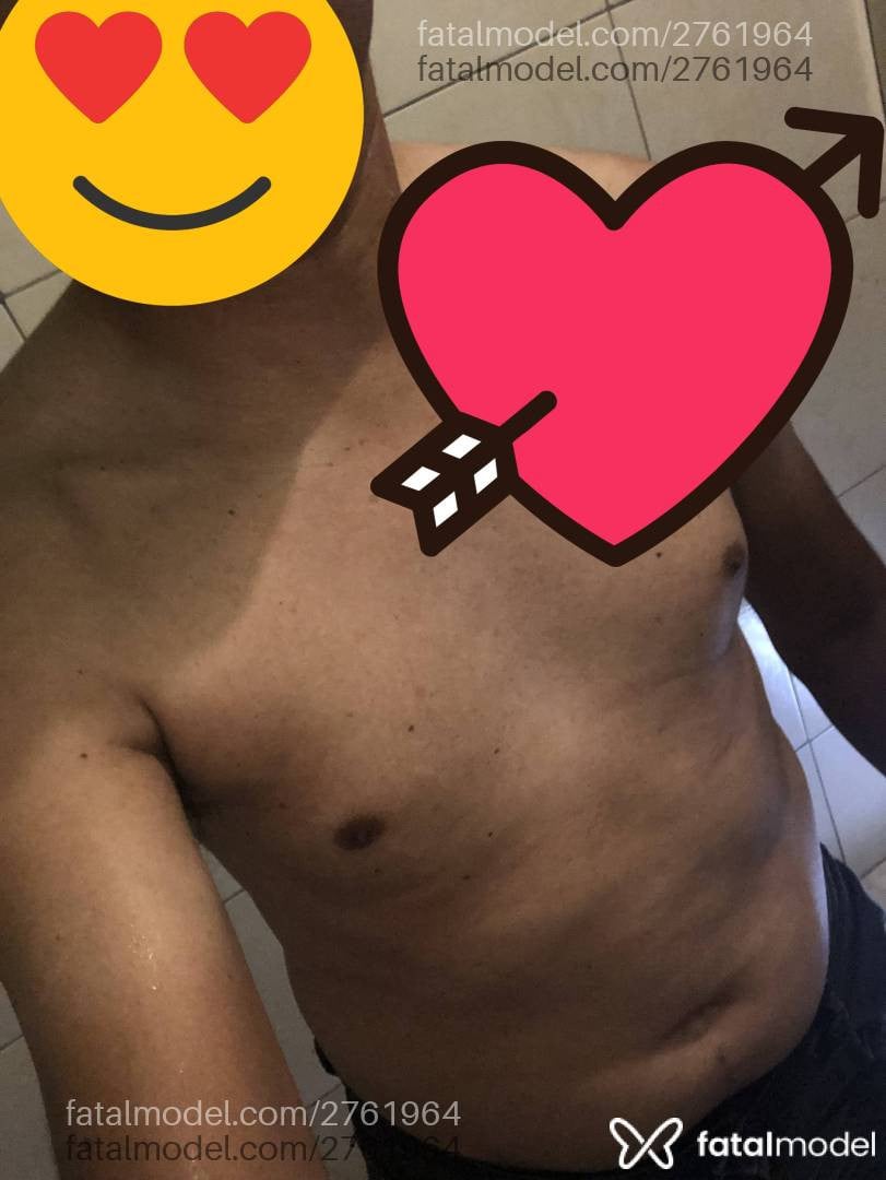 Acompanhante homem morena (o) de olhos pretos em Porto Velho - Santos