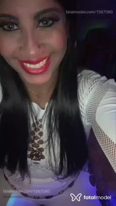 Acompanhante mulher com cabelo castanho de olhos castanhos em Rio do Sul Acompanhante mulher com cabelo castanho de olhos castanhos em Rio do Sul - Karla