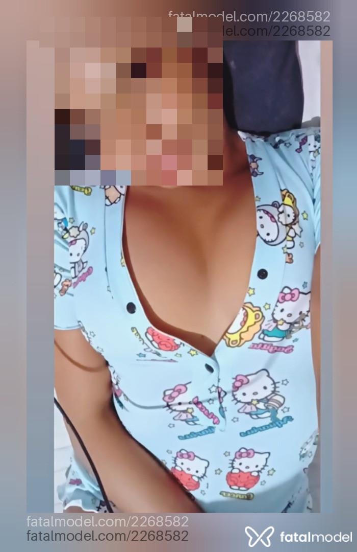 Acompanhante mulher morena (o) de olhos mel em Valparaíso de Goiás Acompanhante mulher morena (o) de olhos mel em Valparaíso de Goiás - Rebeca