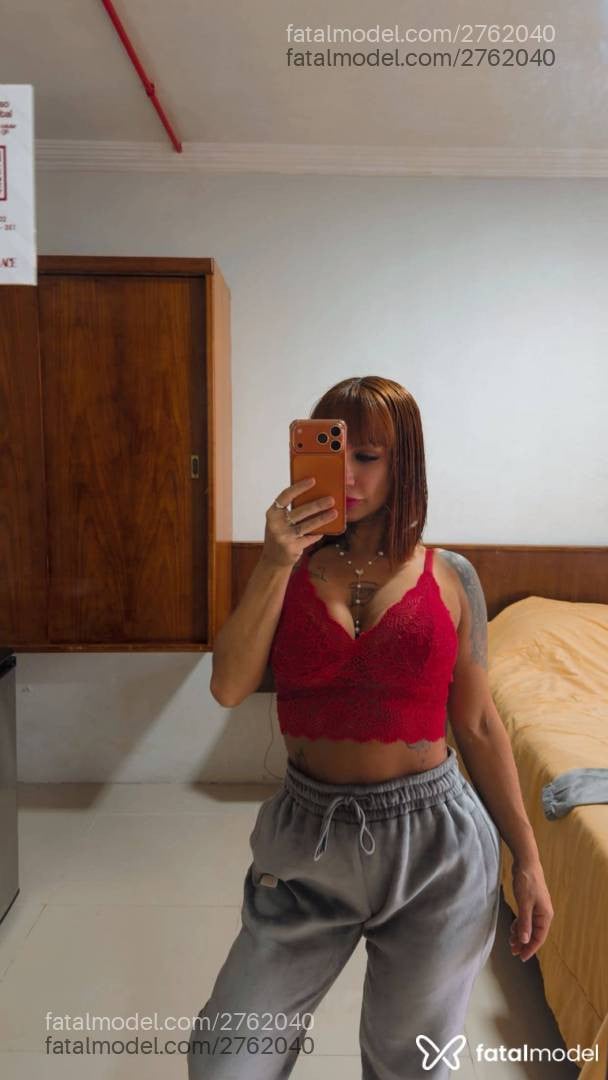 Acompanhante mulher ruiva (o) de olhos verdes em Santana do Livramento - Mary Muller