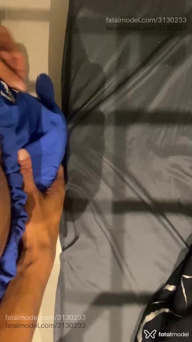 Acompanhante homem com cabelo castanho de olhos castanhos em Rio de Janeiro - Alle Lima