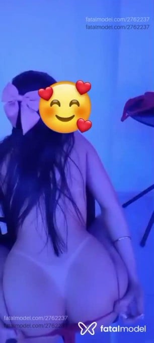 Acompanhante mulher morena (o) de olhos castanhos em São Luís - Flávia Letícia