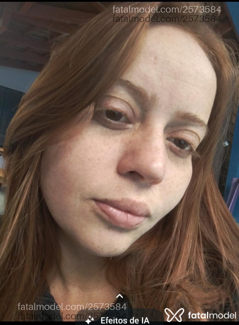 Acompanhante mulher ruiva (o) de olhos castanhos em Pacajá Acompanhante mulher ruiva (o) de olhos castanhos em Pacajá - Marthlla