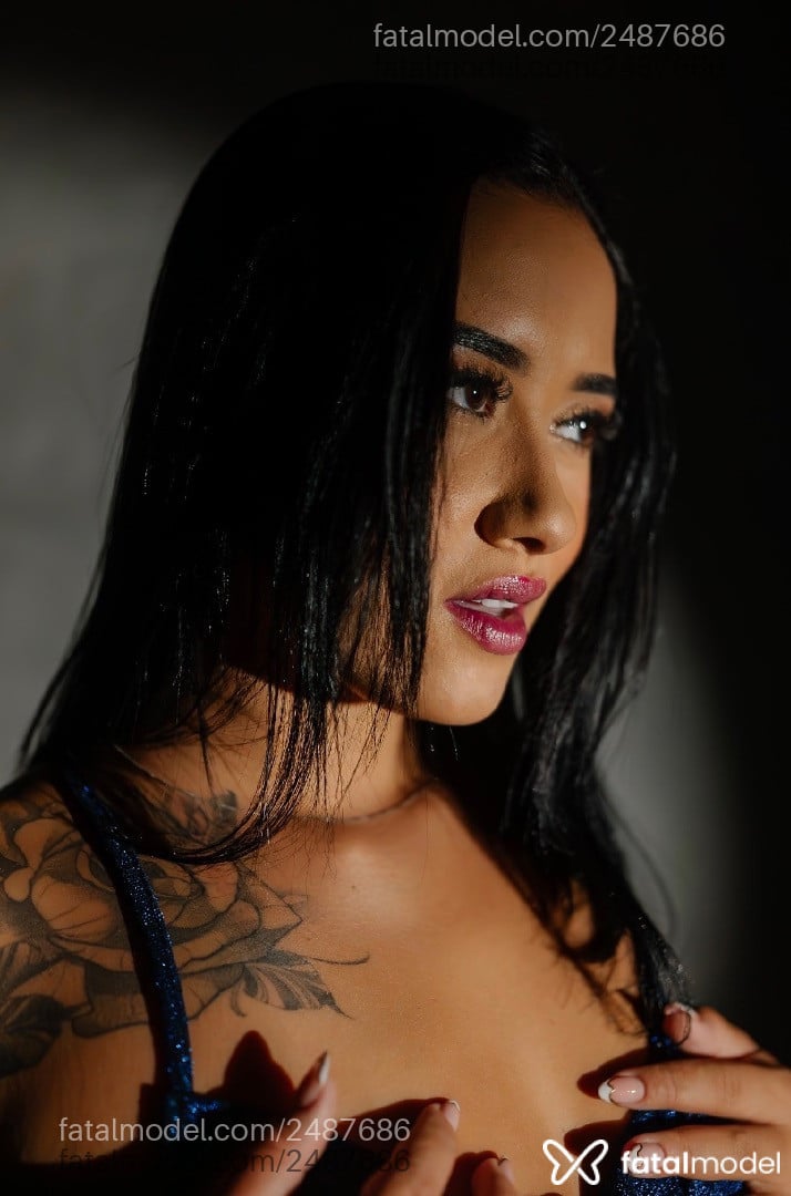 Acompanhante mulher morena (o) de olhos castanhos em São Paulo - Rafaella