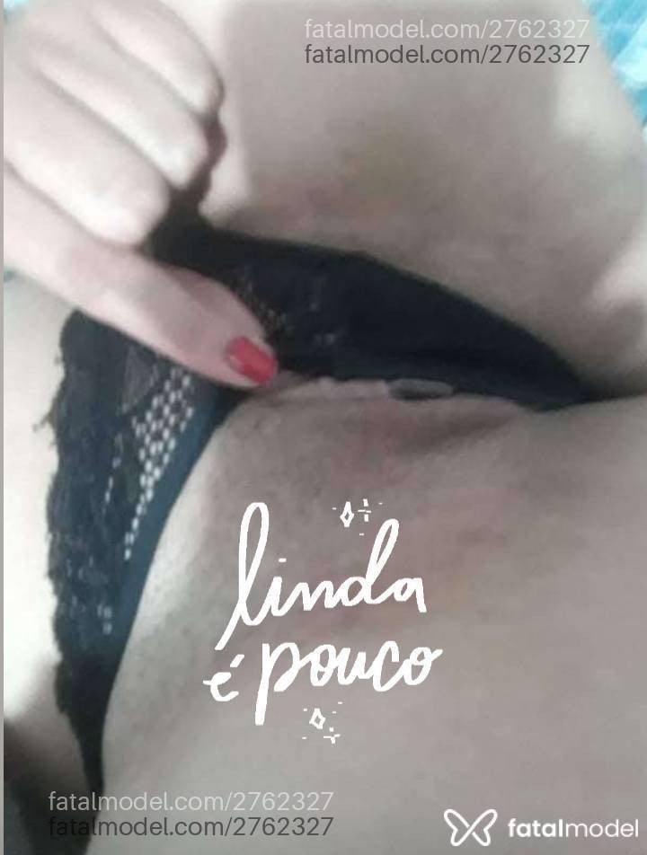 Acompanhante mulher loira (o) de olhos castanhos - Fabiana