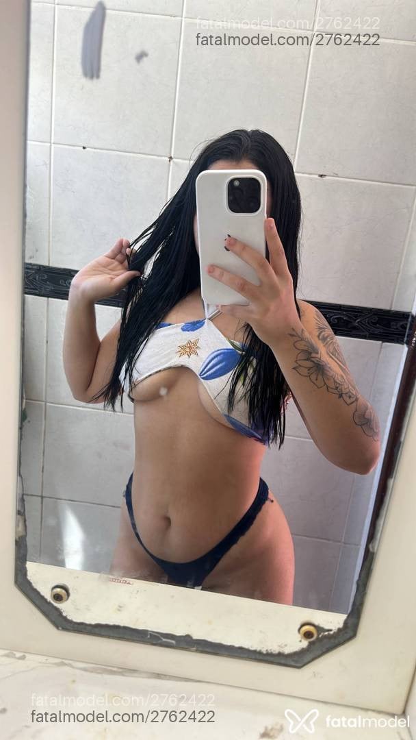 Acompanhante mulher morena (o) de olhos castanhos - Mayara Silva