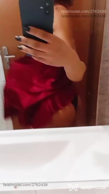 Acompanhante mulher trans morena (o) de olhos pretos em Virtual - Dani Mour