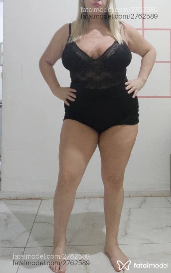 Acompanhante mulher loira (o) de olhos verdes em Rio de Janeiro - Dalilla