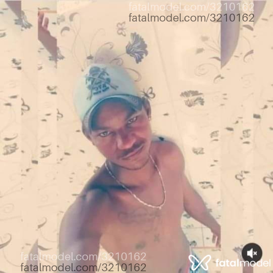 Acompanhante homem morena (o) de olhos pretos em Santa Helena de Goiás - Oliveira