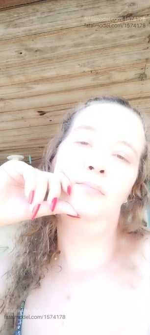 Acompanhante mulher loira (o) de olhos verdes em Guarapuava - Michelly Schulze