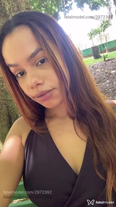 Acompanhante mulher morena (o) de olhos pretos em Fortaleza - Karol Pereira