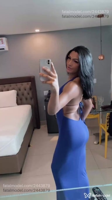 Acompanhante mulher trans morena (o) de olhos pretos em Santa Cruz do Capibaribe Acompanhante mulher trans morena (o) de olhos pretos em Santa Cruz do Capibaribe - Estrela