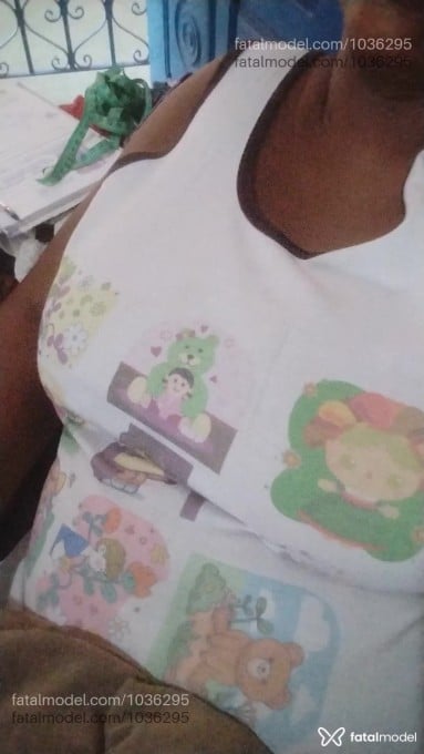 Acompanhante mulher morena (o) de olhos castanhos em Aracaju - Kika