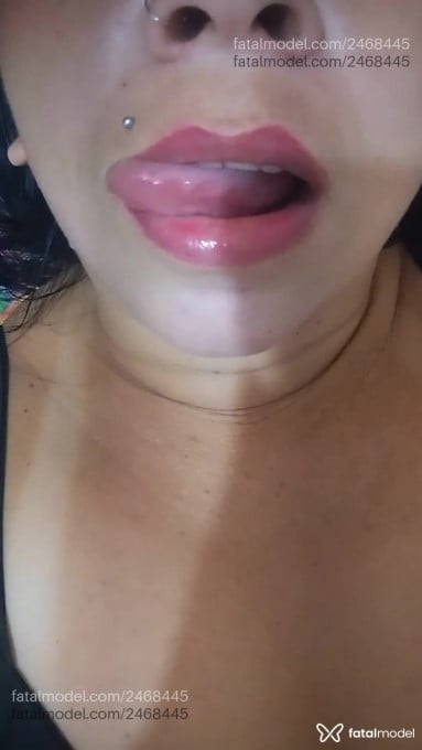 Acompanhante mulher morena (o) de olhos castanhos em São Paulo - Thamy