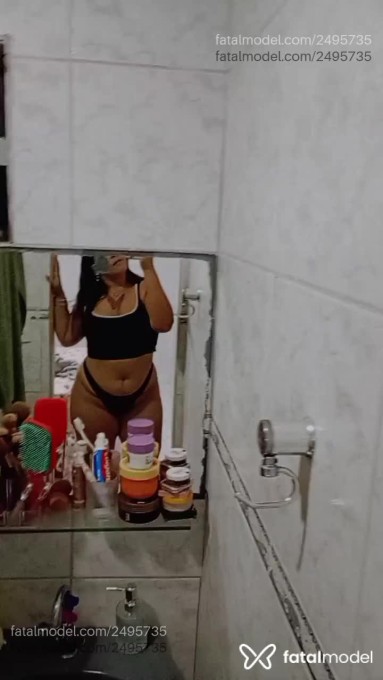 Acompanhante mulher morena (o) de olhos castanhos em Caruaru - Vivi Miano