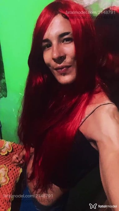 Acompanhante homem trans loira (o) de olhos castanhos em Itumbiara Acompanhante homem trans loira (o) de olhos castanhos em Itumbiara - Vulgo Bebezao