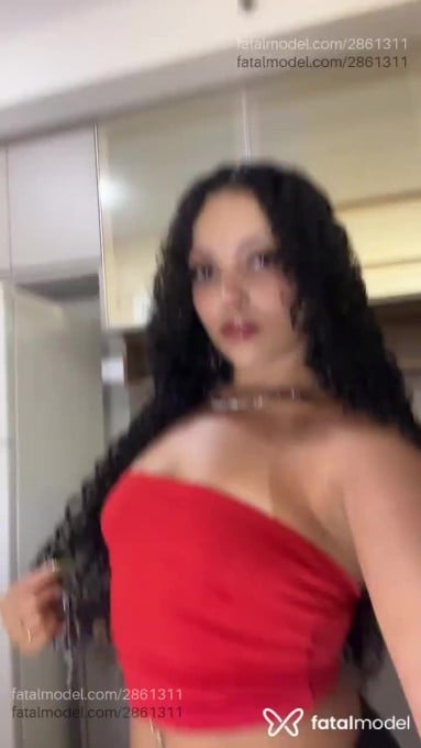Acompanhante mulher morena (o) de olhos castanhos em São Paulo - Nara Rabech