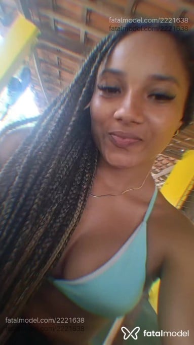 Acompanhante mulher morena (o) de olhos castanhos em Fortaleza - Kamilla