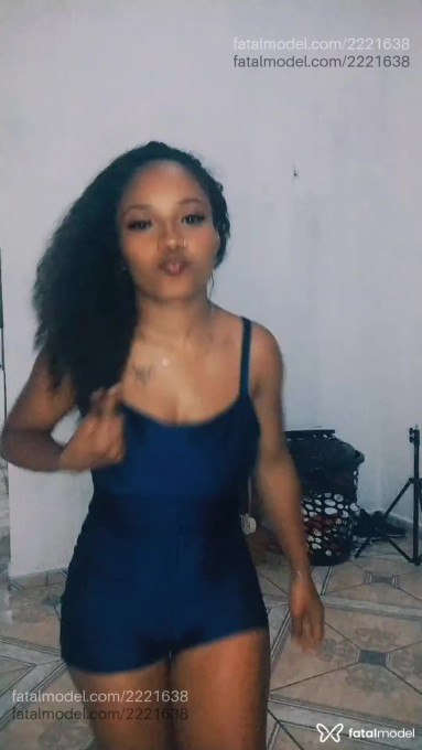 Acompanhante mulher morena (o) de olhos castanhos em Fortaleza - Kamilla