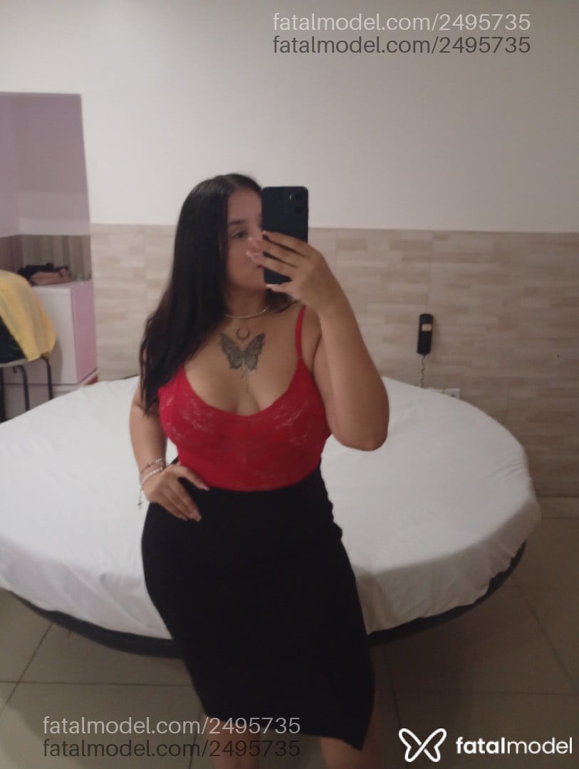 Acompanhante mulher morena (o) de olhos castanhos em Caruaru - Vivi Miano